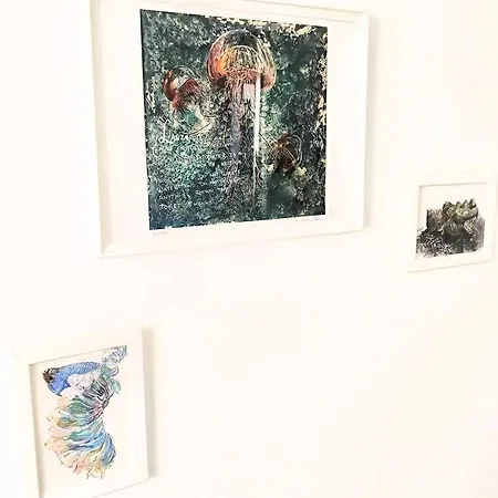 Apartman Casa Lila, Paz Junto Al Mar Guatiza