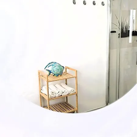 Casa Lila, Paz Junto Al Mar *