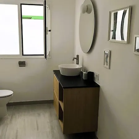 Casa Lila, Paz Junto Al Mar Apartman