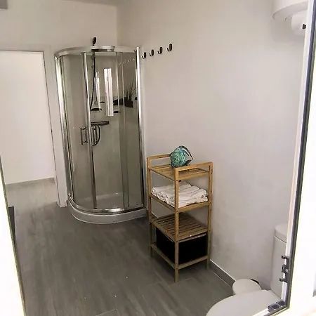 Apartman Casa Lila, Paz Junto Al Mar