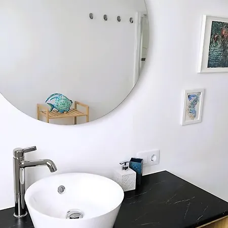 Casa Lila, Paz Junto Al Mar Apartman *