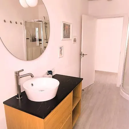 Apartman Casa Lila, Paz Junto Al Mar Guatiza