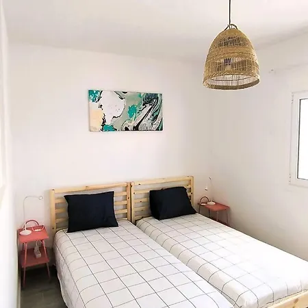 Casa Lila, Paz Junto Al Mar Guatiza