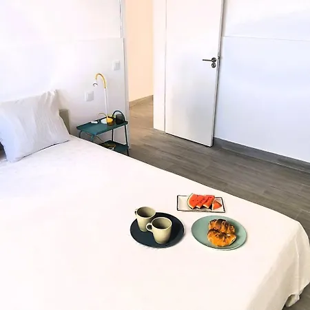 Casa Lila, Paz Junto Al Mar *