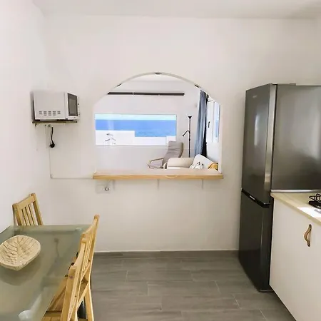 Apartman Casa Lila, Paz Junto Al Mar *