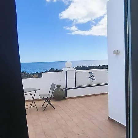 Apartman Casa Lila, Paz Junto Al Mar Guatiza