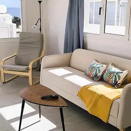 Casa Lila, Paz Junto Al Mar *