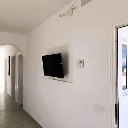 Apartman Casa Lila, Paz Junto Al Mar *