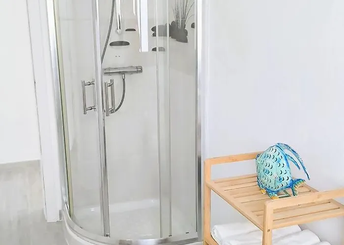 Casa Lila, Paz Junto Al Mar Guatiza