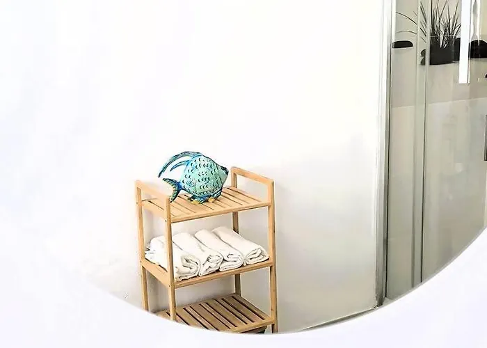 Casa Lila, Paz Junto Al Mar *