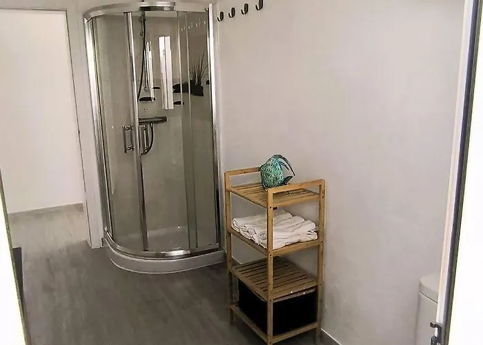 Appartamento Casa Lila, Paz Junto Al Mar