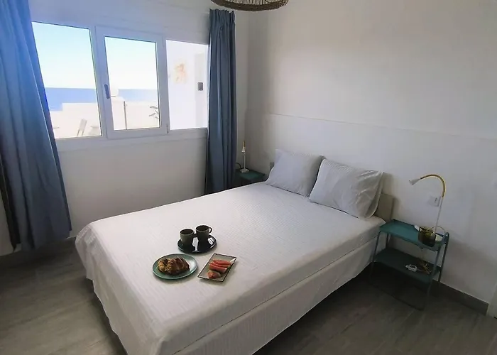 Casa Lila, Paz Junto Al Mar Appartamento