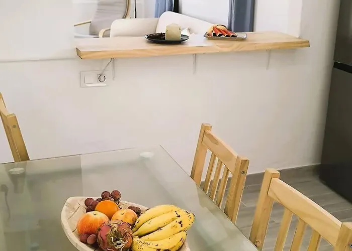 Appartamento Casa Lila, Paz Junto Al Mar Guatiza