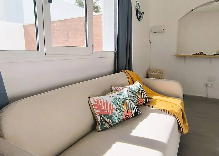 Casa Lila, Paz Junto Al Mar Appartamento