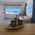 Casa Lila, Paz Junto Al Mar Lejlighed Guatiza
