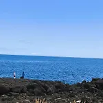 Casa Lila, Paz Junto Al Mar Lejlighed *