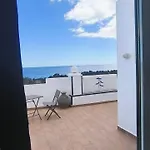 Lejlighed Casa Lila, Paz Junto Al Mar Guatiza