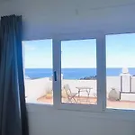 Casa Lila, Paz Junto Al Mar *