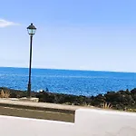 Casa Lila, Paz Junto Al Mar Lejlighed