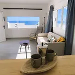 Lejlighed Casa Lila, Paz Junto Al Mar Guatiza