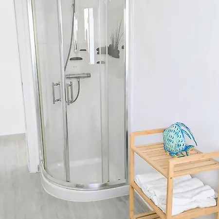 Casa Lila, Paz Junto Al Mar Guatiza