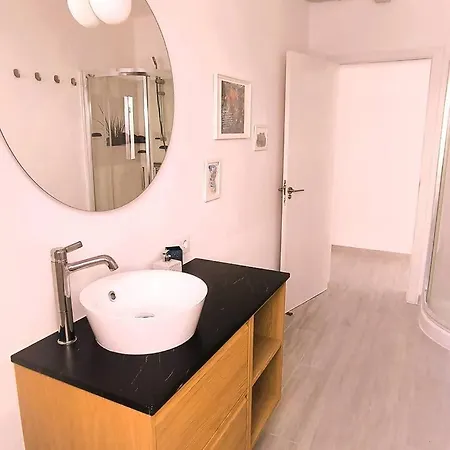 Apartament Casa Lila Paz Junto Al Mar Guatiza