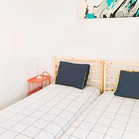 Casa Lila, Paz Junto Al Mar * Guatiza