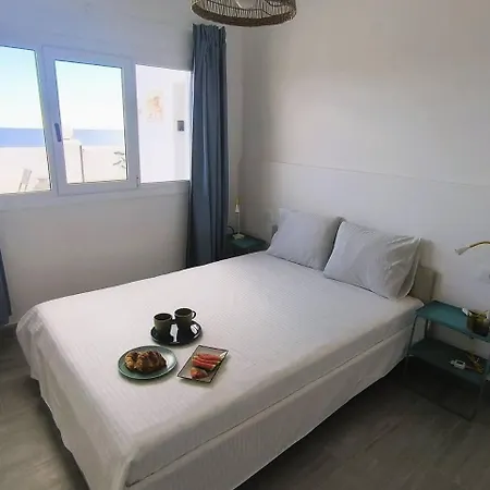 Casa Lila Paz Junto Al Mar Apartament