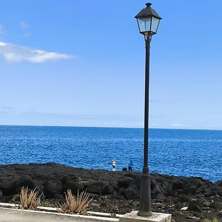 Casa Lila, Paz Junto Al Mar