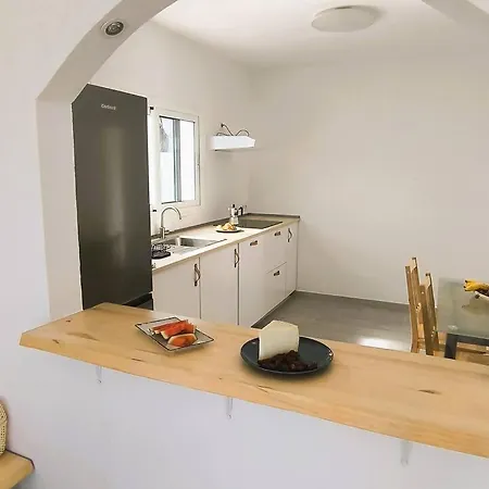 Apartament Casa Lila Paz Junto Al Mar