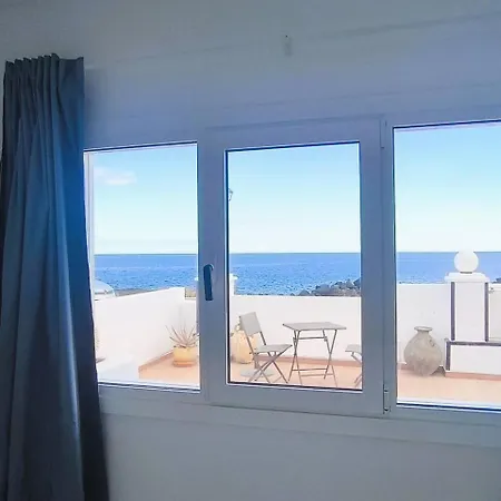 Casa Lila Paz Junto Al Mar *