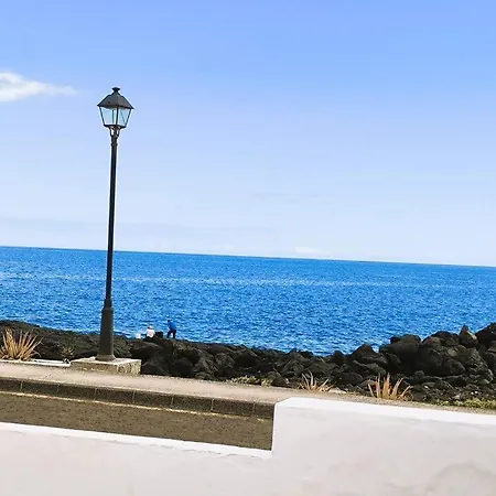Casa Lila Paz Junto Al Mar Apartment