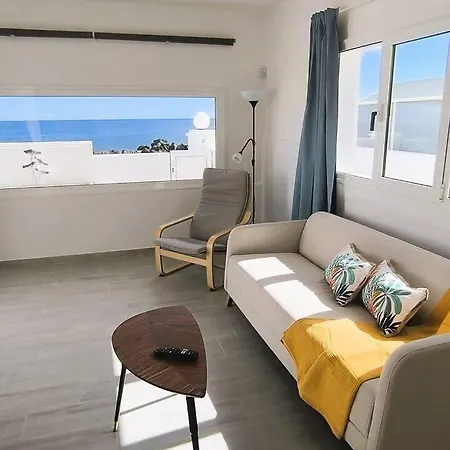 Casa Lila, Paz Junto Al Mar