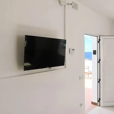 Casa Lila, Paz Junto Al Mar Apartment *
