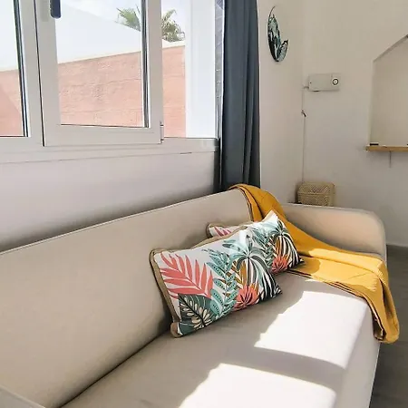 Casa Lila, Paz Junto Al Mar Lejlighed