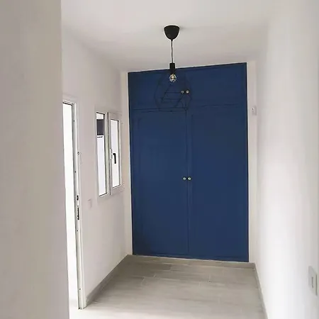 Casa Lila Paz Junto Al Mar Apartament *