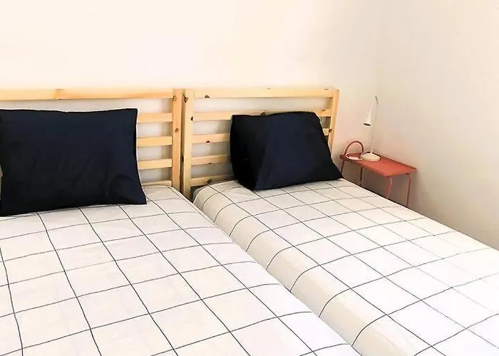 Casa Lila, Paz Junto Al Mar Apartment Guatiza