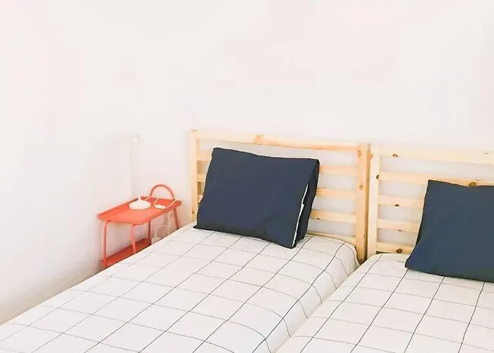 Casa Lila, Paz Junto Al Mar * Guatiza