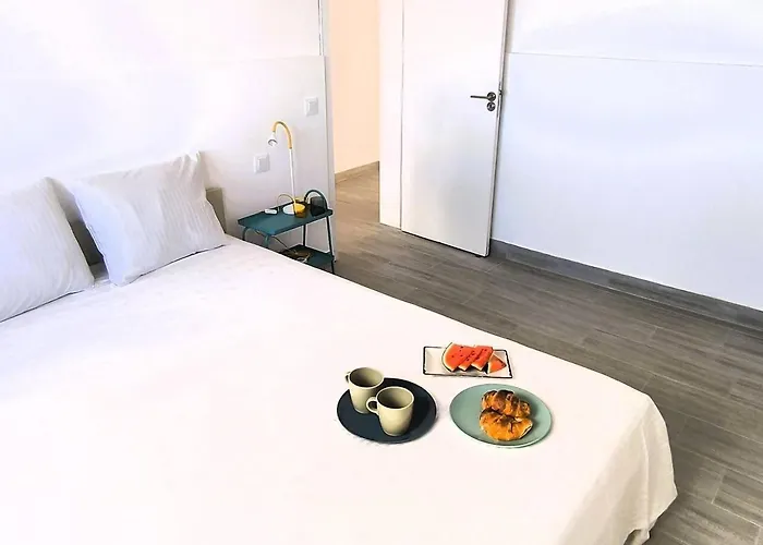 Casa Lila, Paz Junto Al Mar *