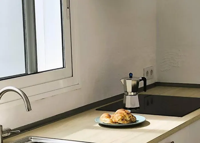 Casa Lila, Paz Junto Al Mar Guatiza