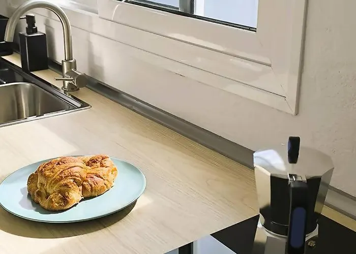 Casa Lila, Paz Junto Al Mar * Guatiza