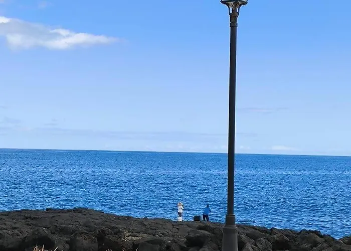 Casa Lila, Paz Junto Al Mar