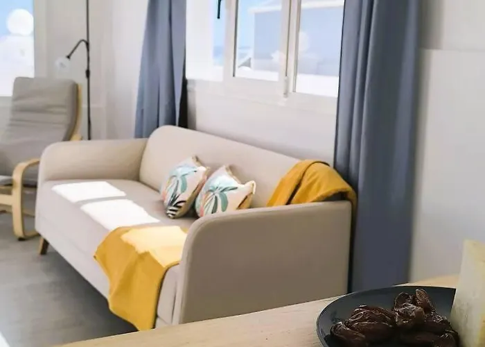 Casa Lila, Paz Junto Al Mar Apartment