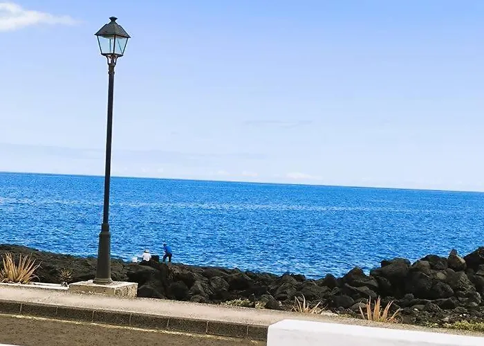 Casa Lila, Paz Junto Al Mar Apartment