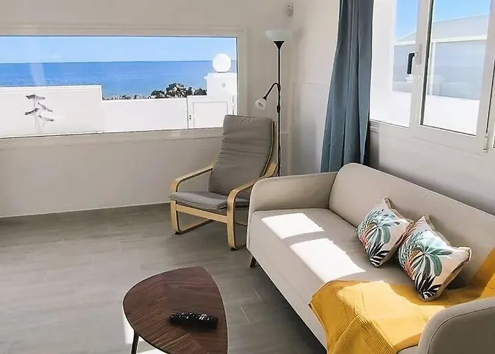 Casa Lila, Paz Junto Al Mar