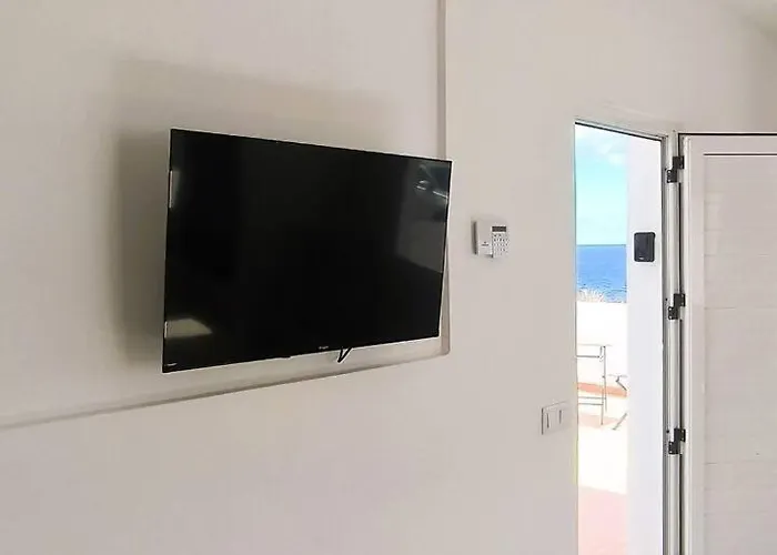 Casa Lila, Paz Junto Al Mar Διαμέρισμα *