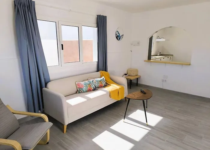 Διαμέρισμα Casa Lila, Paz Junto Al Mar *