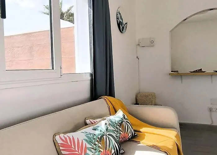 Casa Lila, Paz Junto Al Mar