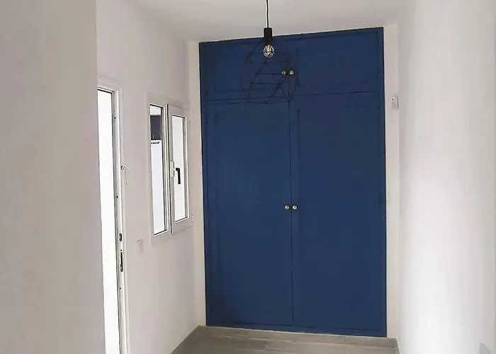 Casa Lila, Paz Junto Al Mar Διαμέρισμα *